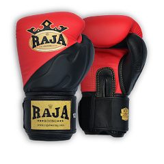 Raja Boxing Corporation.