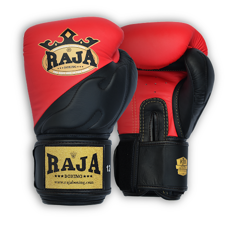 Raja Boxing Corporation.