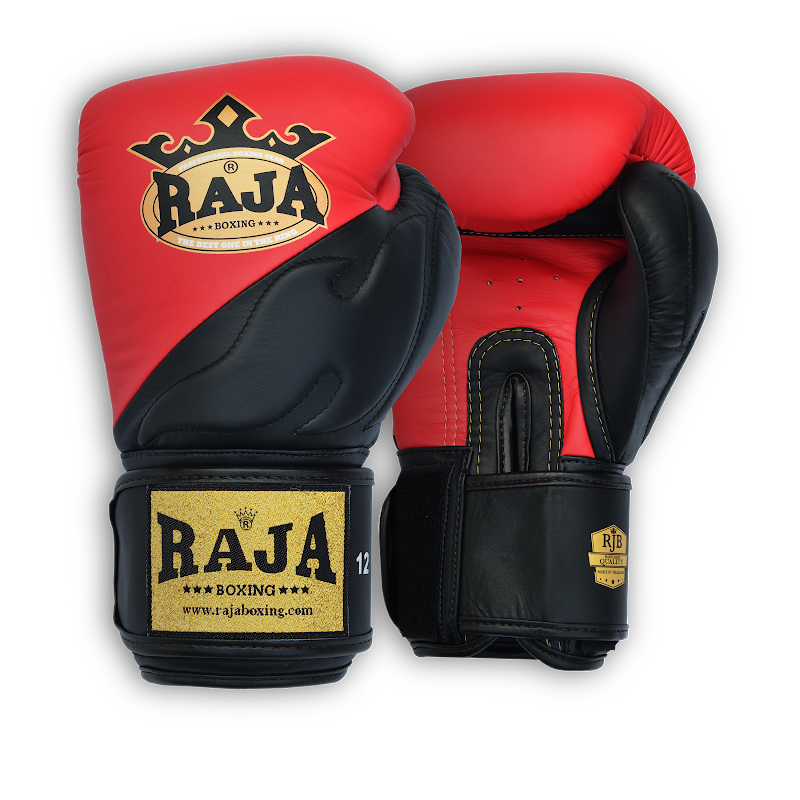 Raja Boxing Corporation.