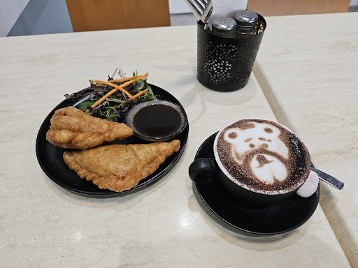 Dazzles cafe, Victor harbor, South Australia - Thumbnail