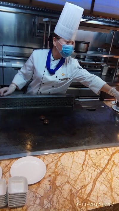 Photos of Zhejiang International Hotel