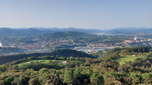 Mitxintxola (312 m) - Thumbnail