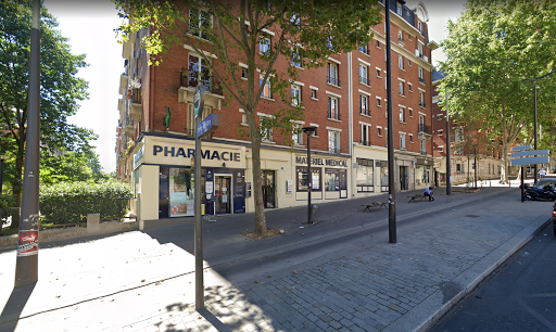 SELAS PHARMACIE TRADITIONNELLE MASSENA