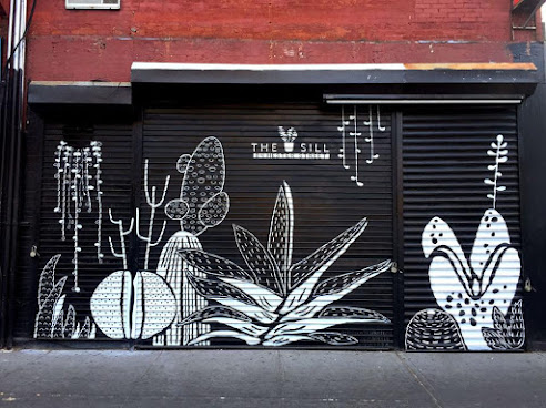 The Sill - Lower East Side by null