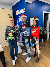 Photo n°6 de Allianz Assurance SAINTE MAXIME - Pierre BONARDELLO à Sainte-Maxime (Compagnie d'assurance moto)