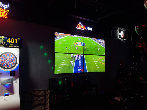 Bad Habits Bar & Grill - Thumbnail