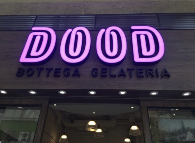 Dood Bottega Gelateria
