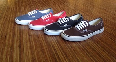 Photos of Shoes Mini Shop