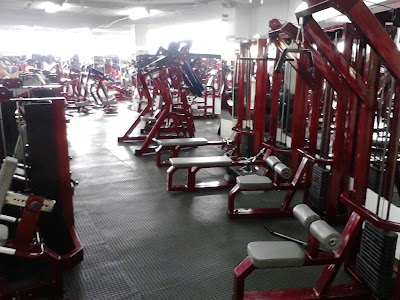 Photos of EXSGYM 24 HOURS