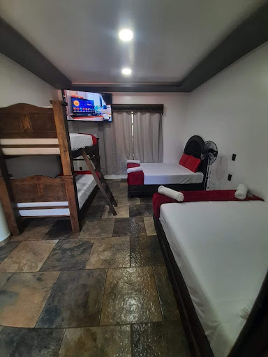 Hotel villa's camargo - Thumbnail