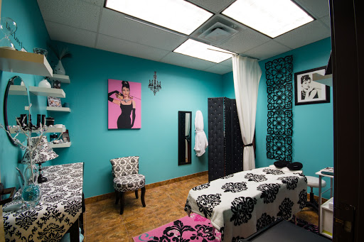Salon620 - Visual