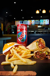 Photo n°10 de Big M - Décines-Charpieu à Décines-Charpieu (Restaurant de tacos)