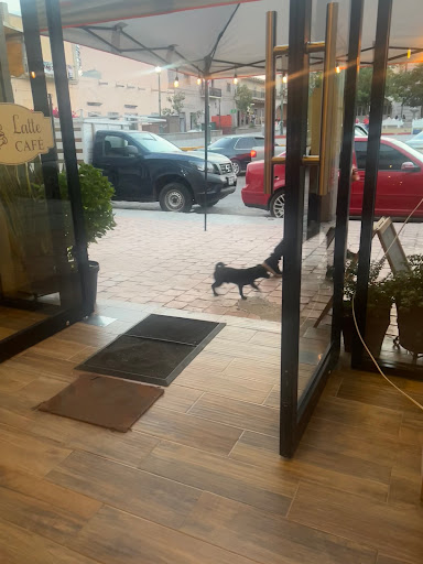 Latte café Huejuquilla - Thumbnail