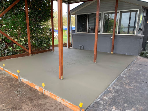 A PLUS CONCRETE & CARPENTRY - Thumbnail