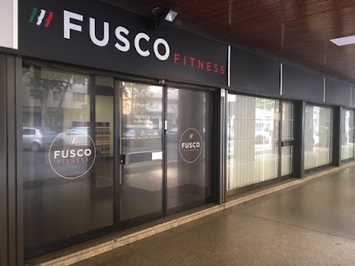 Fusco Fitness Studio