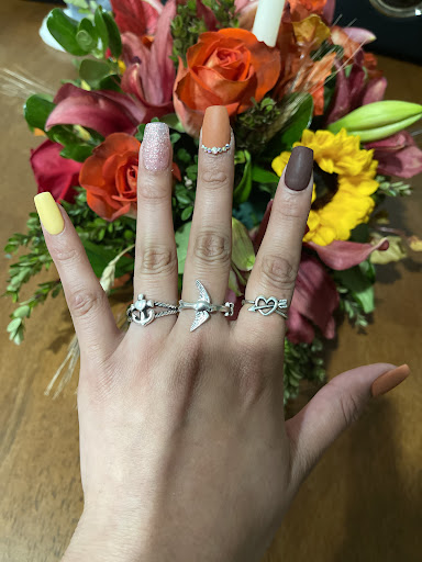 Nails By Kym Gallery - United States