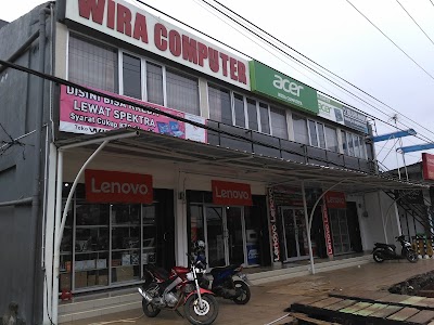 Photos of Wira Computer