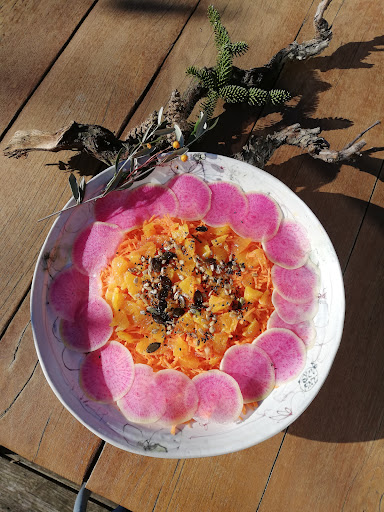 Cuisinière De Nature - Thumbnail