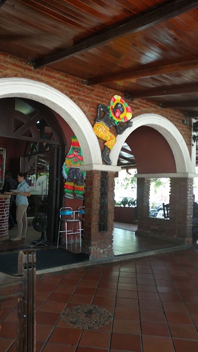 Photos of The Meeting Point Hostel
