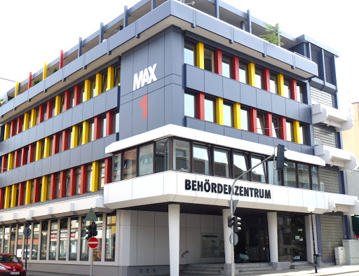 KFZ Zulassung Zweibrücken