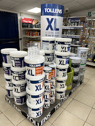 Photo n°8 de Gedimat SOSACA - Les Arcs à Les Arcs (Magasin de carrelage)