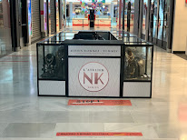 Atelier NK à Metz