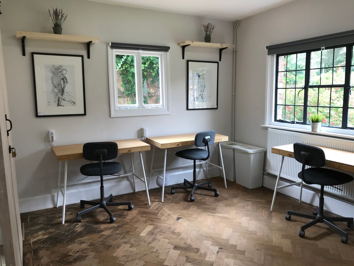 DeskRenter