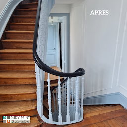 Photo n°9 de POLYCHROME à Ronchin (Service de pose de parquet)