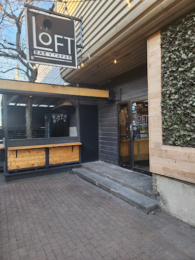 Le Loft - Visual