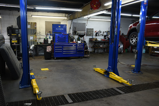 Selection Automotive Service Center - Thumbnail