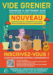 Photo n°11 de Tabac Niel Magpresse à Albi (Bureau de tabac)