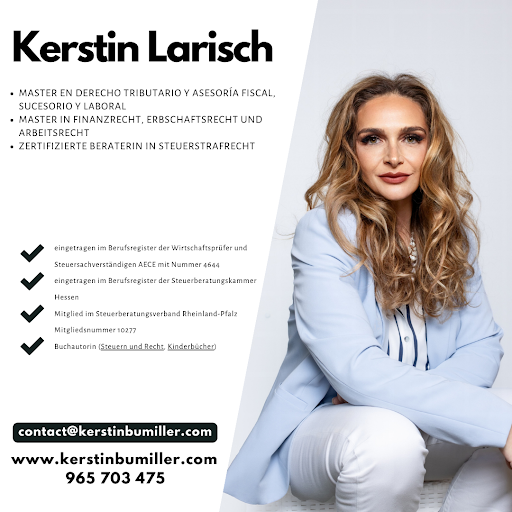 KERSTIN STEPHANIE BUMILLER - Thumbnail