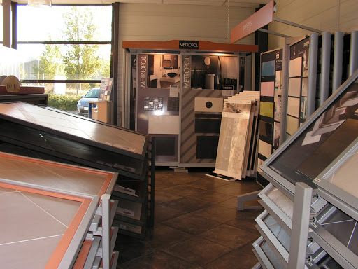 Espace Aubade Malrieu Distribution Montauban