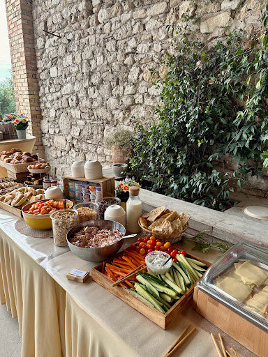 Photo 3 - 70's Food Truck - Vintage Evenement