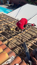 Photo n°3 de Les Compagnons CP Niort à Niort (Couvreur)