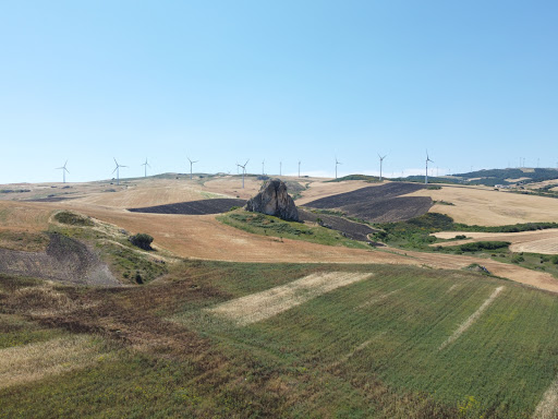 Pietra Longa - Visual