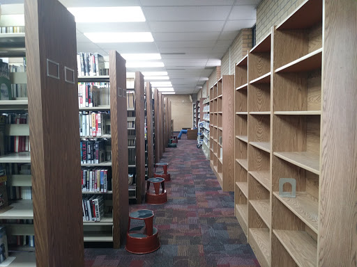 Dodge City Public Library - Thumbnail