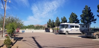 Luis Rv Park