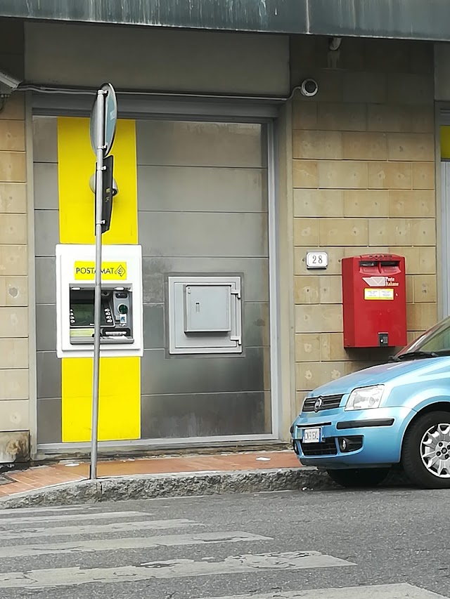 Ufficio Postale Poste Italiane