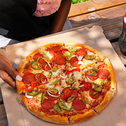 Photo n°39 de Domino's Pizza Paris 15 - Cambronne à Paris (Pizzeria)