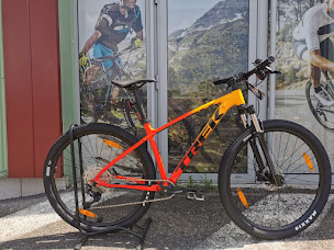 Photo n°35 de Culture Vélo Annecy à Annecy (Magasin de vélos)