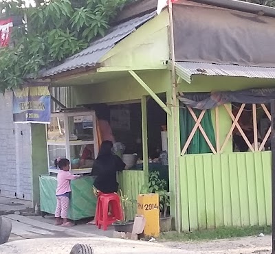 Photos of Nasi Kuning Daging