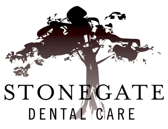 Stonegate Dental Care Logo