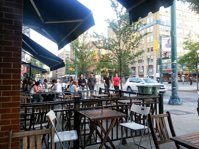 Jules Bistro