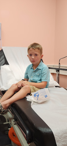 CareNow Urgent Care - Conway - Thumbnail