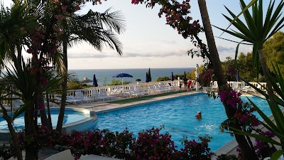 Photos of Aloha Park Hotel