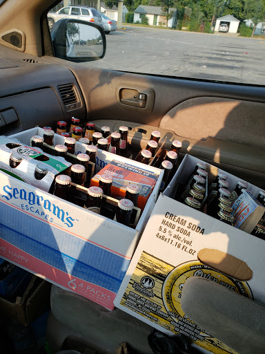 Silver Spring Liquor - Thumbnail