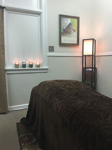 Sweet Earth Therapeutic Massage - Thumbnail