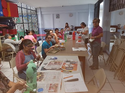 Photos of Biblioteca P&uacute;blica de Guadalupe