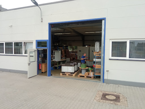 Projekt Elektrik Automatisierungstechnik GmbH - Thumbnail